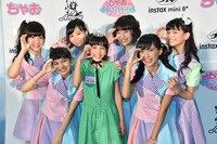 Ciao Smilesと照内心陽。