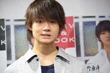 佐野勇斗（M!LK）