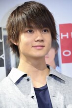 佐野勇斗（M!LK）