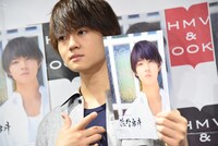 佐野勇斗（M!LK）