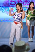 TWICE「TT」を踊る土井凛音。