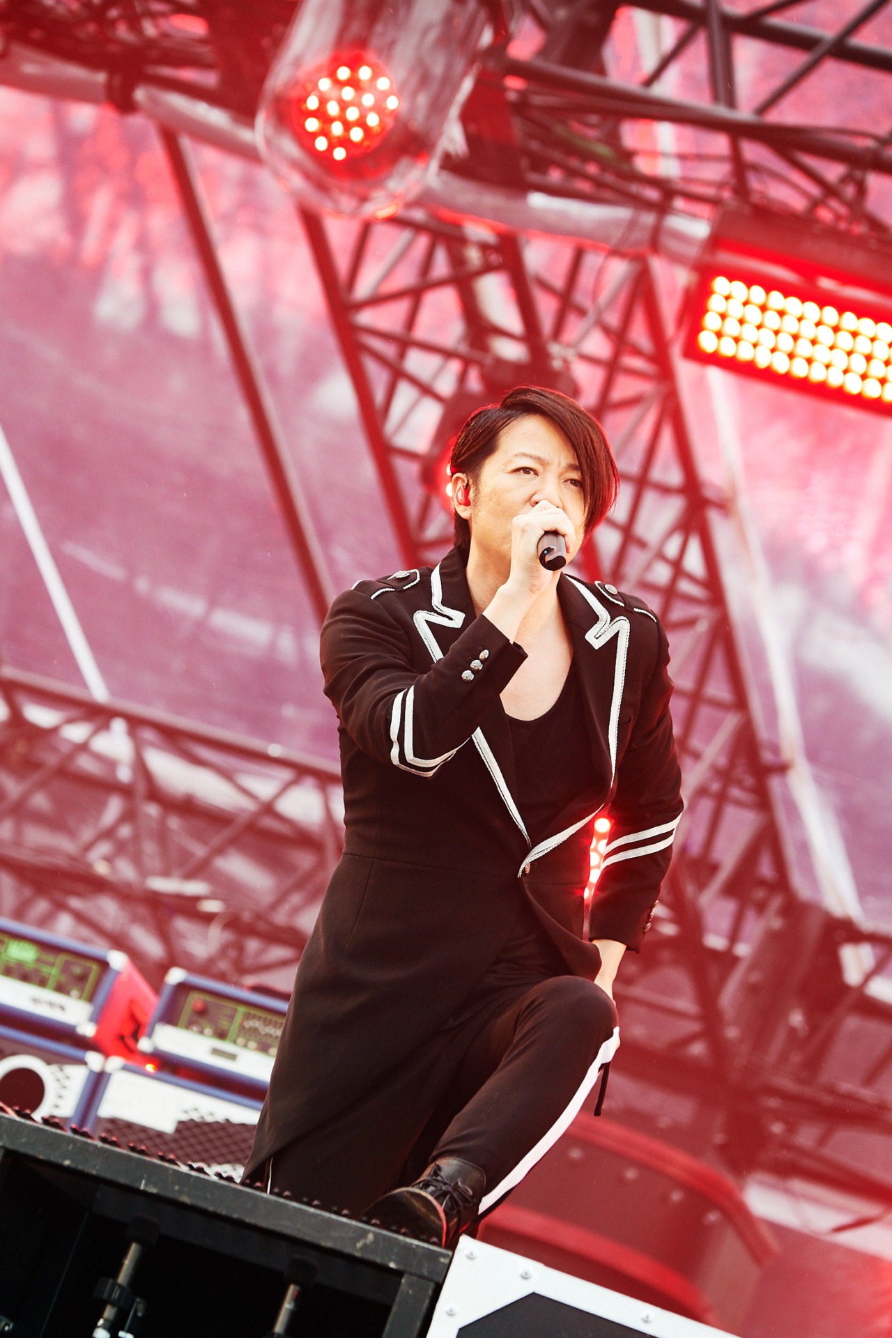 TERU（Vo）