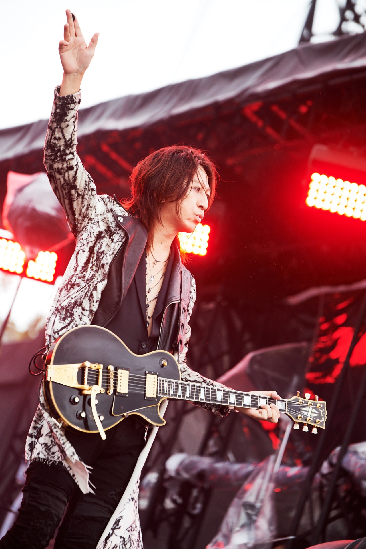 TAKURO（G）