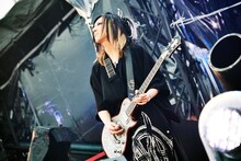 HISASHI（G）