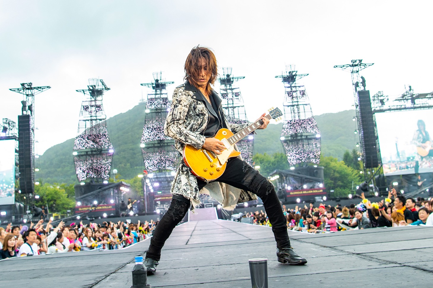 TAKURO（G）