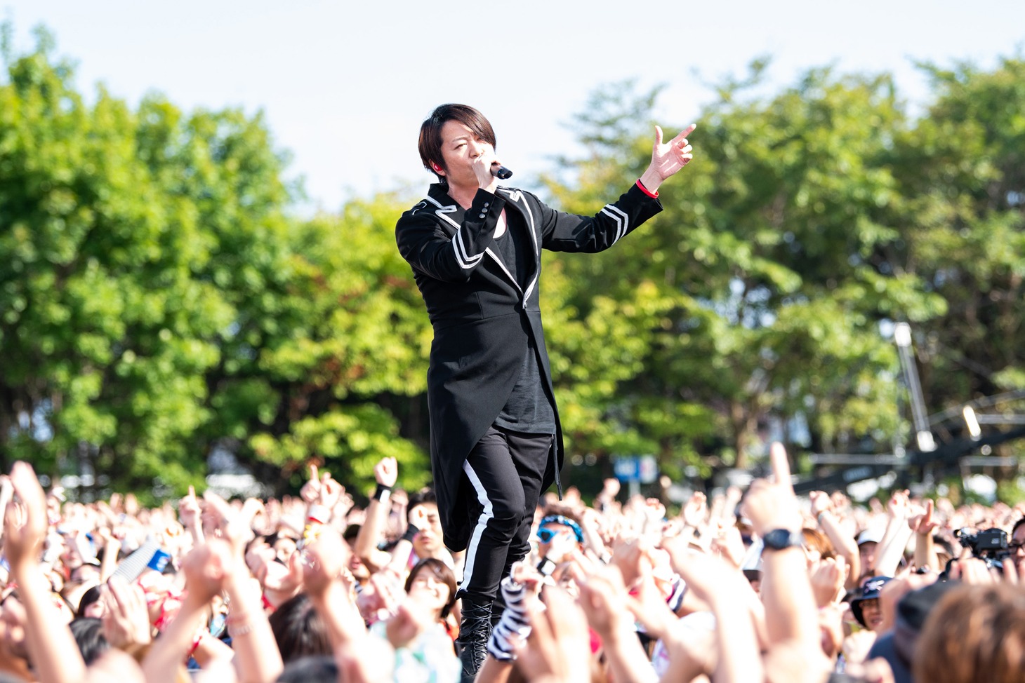 TERU（Vo）
