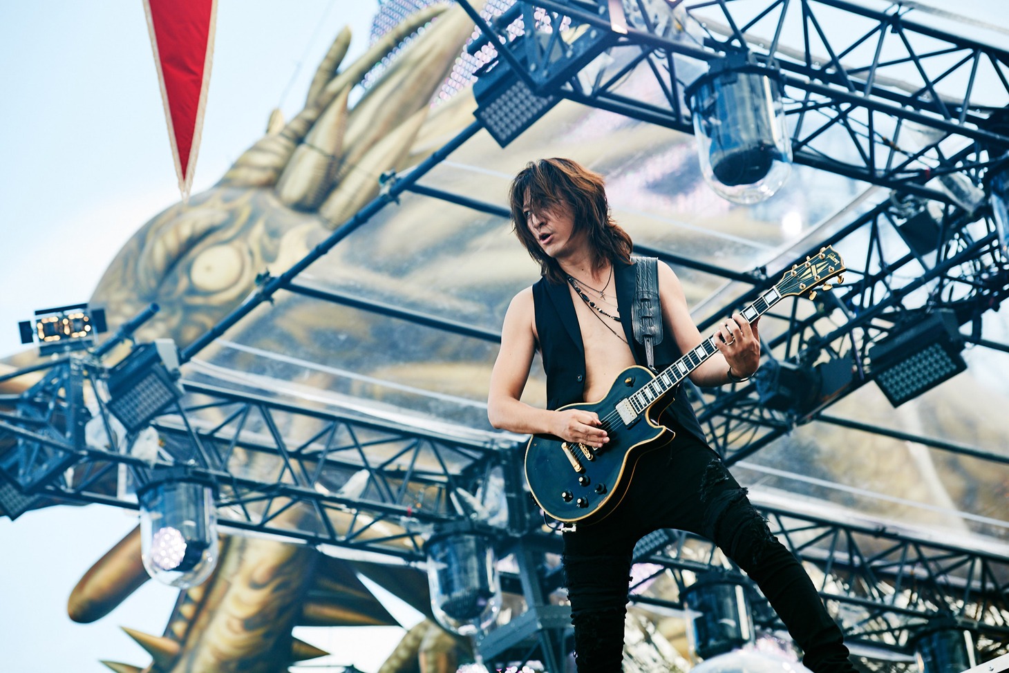 TAKURO（G）