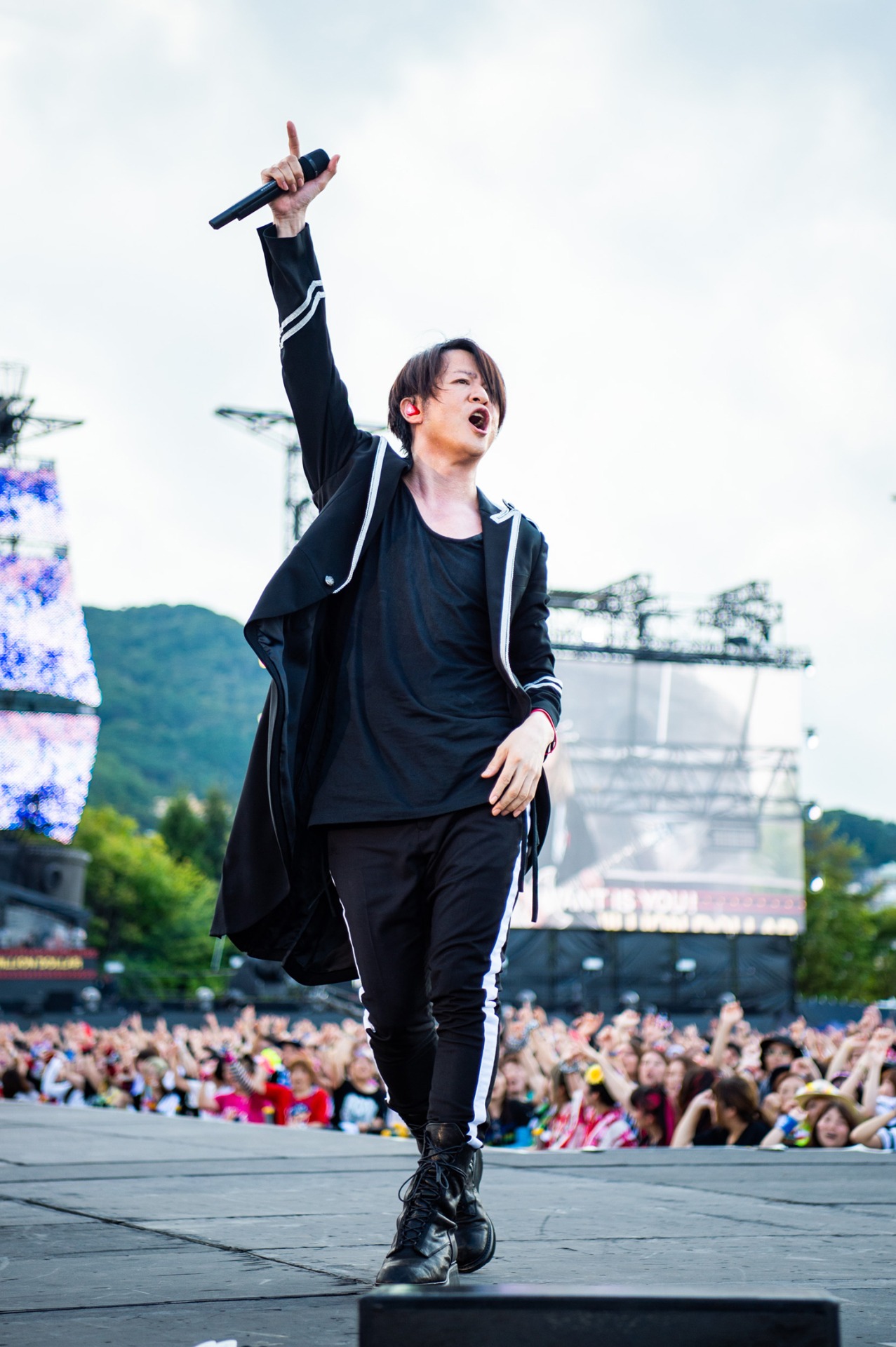 TERU（Vo）