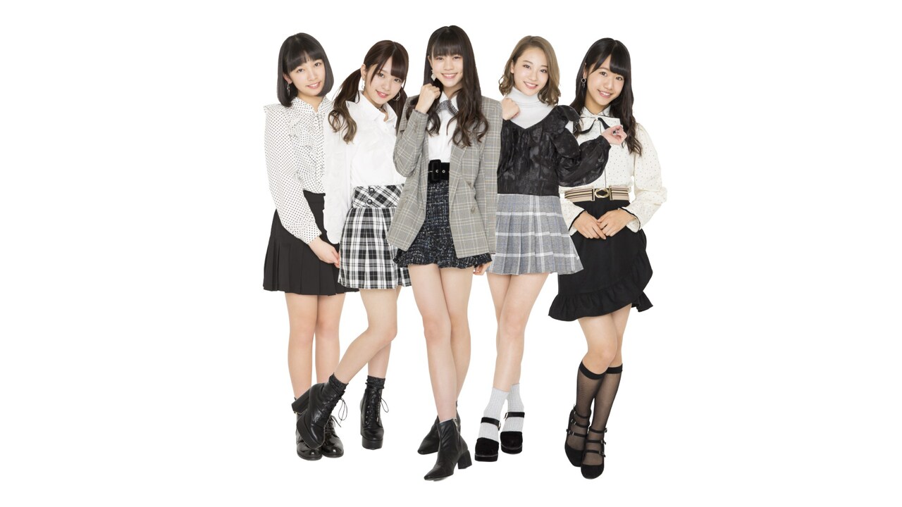 ラストアイドル4thシングル、表題曲バトル制したのはLaLuce