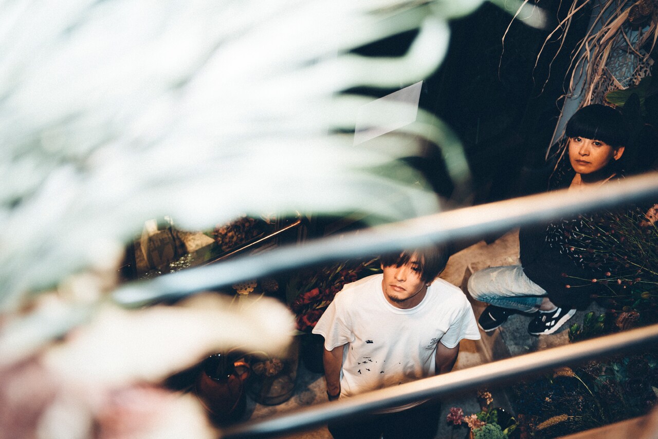 Achico×戸高賢史のRopes、3年ぶり新作を本日配信