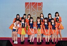 AKB48 Team TP(c)AKB48 Team TP