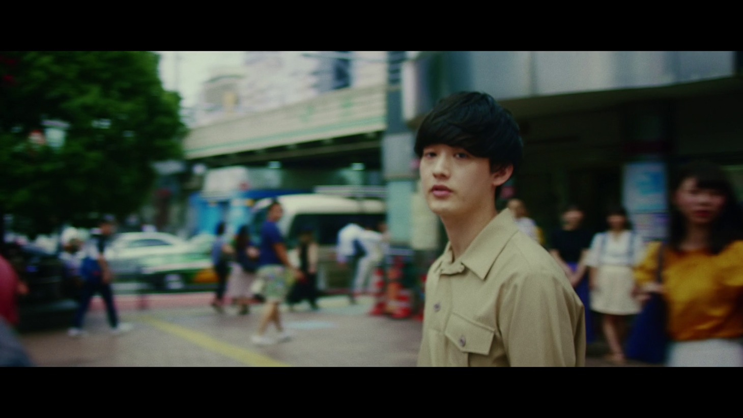 向井太一