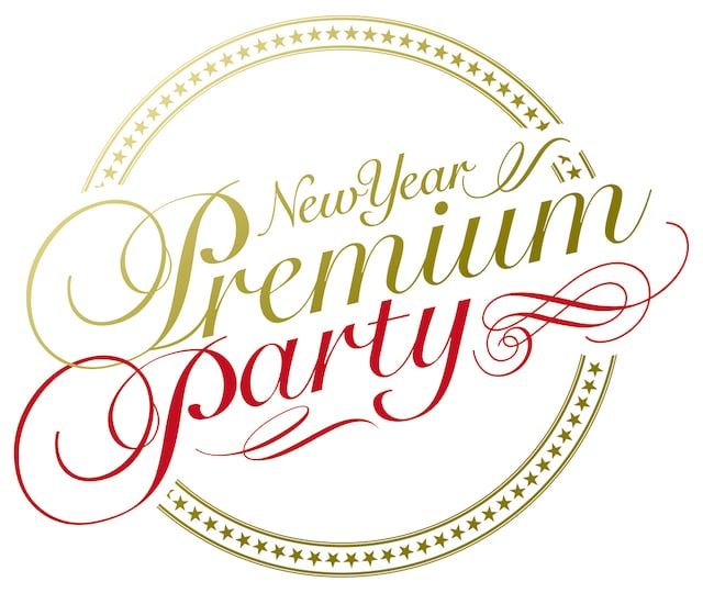 「TOKYO IDOL PROJECT×@JAM ニューイヤープレミアムパーティー2019」ロゴ