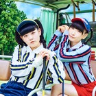 星野にぁ×藤咲彩音のニァピン、10月に1stアルバム「ナイスショット!!」