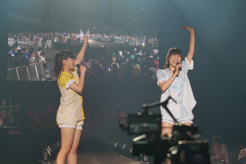 ニァピン（Photo by BOZO）
