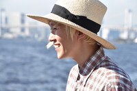 山田義孝（Vo）