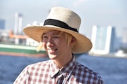 山田義孝(Vo)