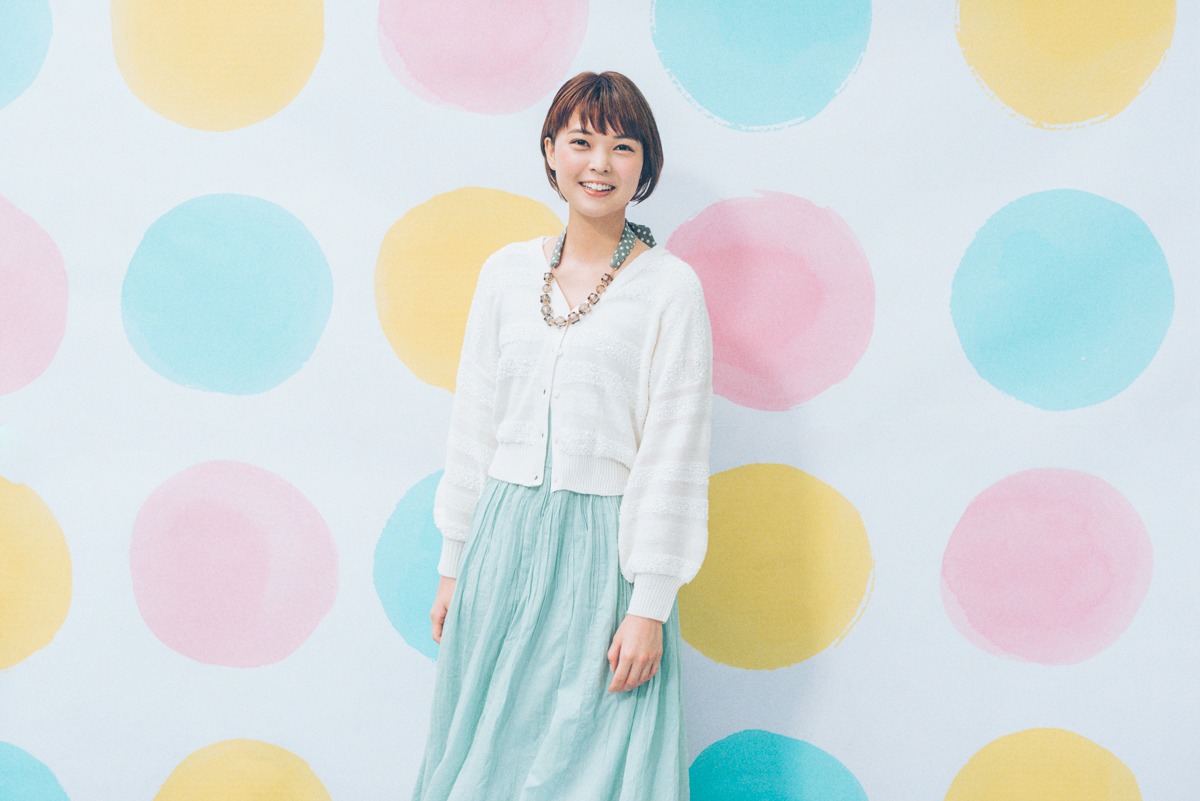 Kaede（Negicco）