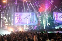 WANIMA「WANIMA Everybody!! Tour Final!!」の様子。