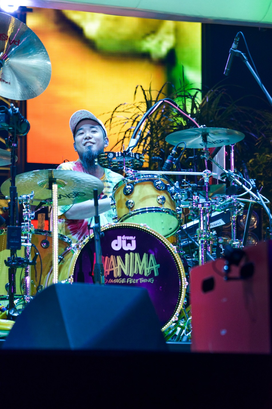 FUJI（Dr, Cho）