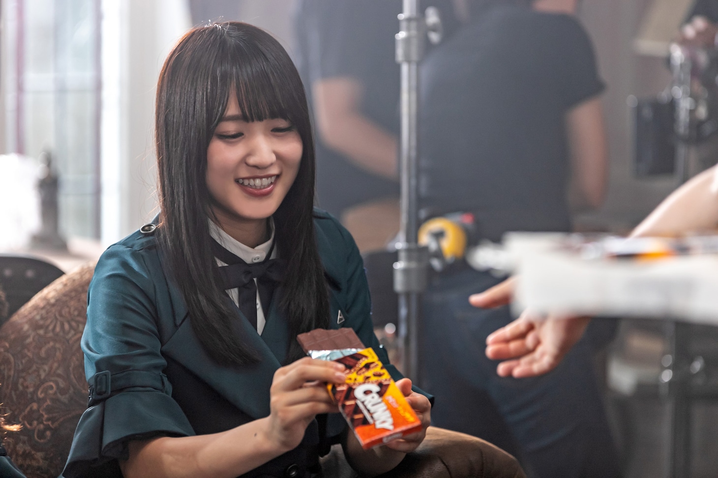 菅井友香