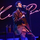 平井堅「Ken's Bar」ニューヨーク公演、WOWOWライブで放送決定