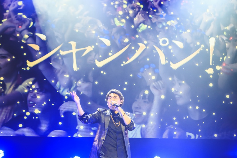 木島隆一（撮影：粂井健太）