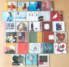 櫛引彩香「19th anniversary concert 『みんなが聴きたい櫛引彩香』」告知画像