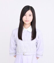 キタキツネ役を演じる鈴木絢音（乃木坂46）。