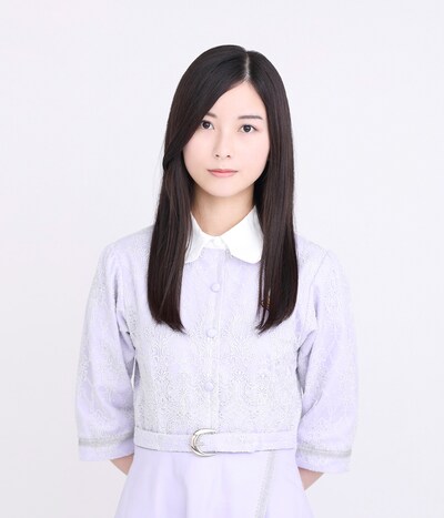 キタキツネ役を演じる鈴木絢音（乃木坂46）。