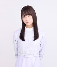 ギンギツネ役を演じる鈴木絢音（乃木坂46）。