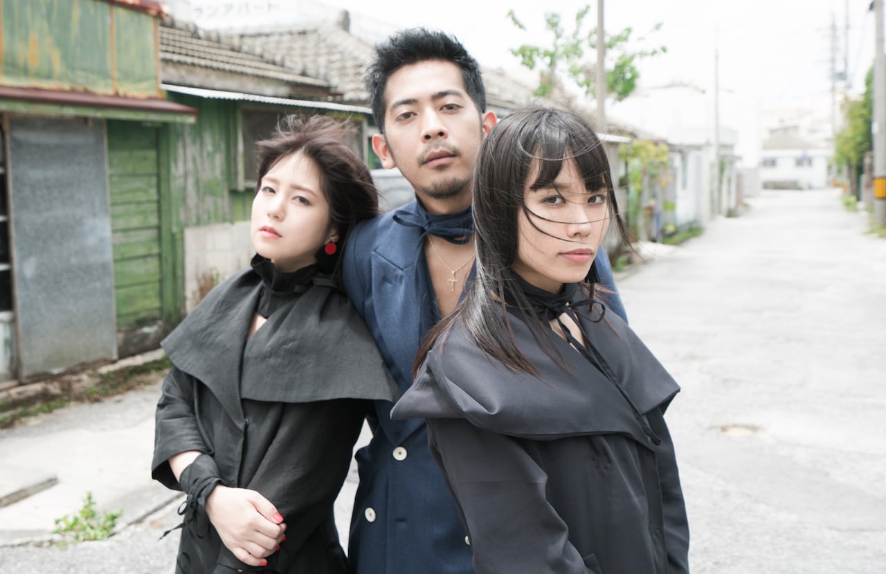 seven oopsが徳間ジャパンに移籍、11月にニューアルバム発表