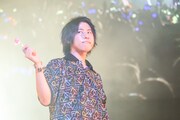 白井悠介（撮影：粂井健太）