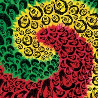 WANIMA「Everybody!! TOUR FINAL」早期予約特典デザインイメージ（実際とは異なる場合あり）