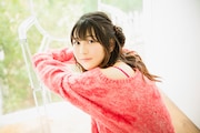 安野希世乃、新作ミニアルバムはアニメ「ソウナンですか？」EDテーマ収録