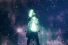 天月-あまつき-（撮影：川崎龍弥［isai］）