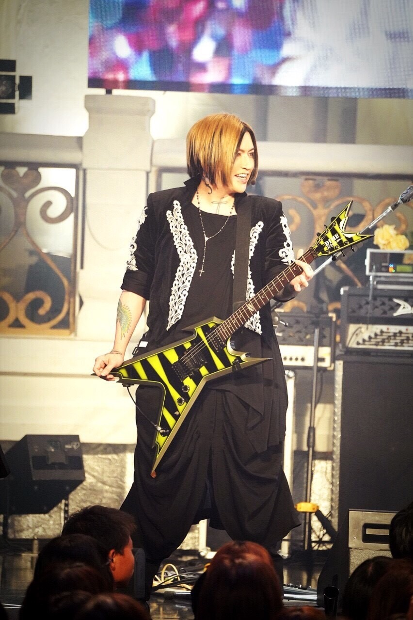 虎（G）（Photo by Lestat C＆M Pro.）