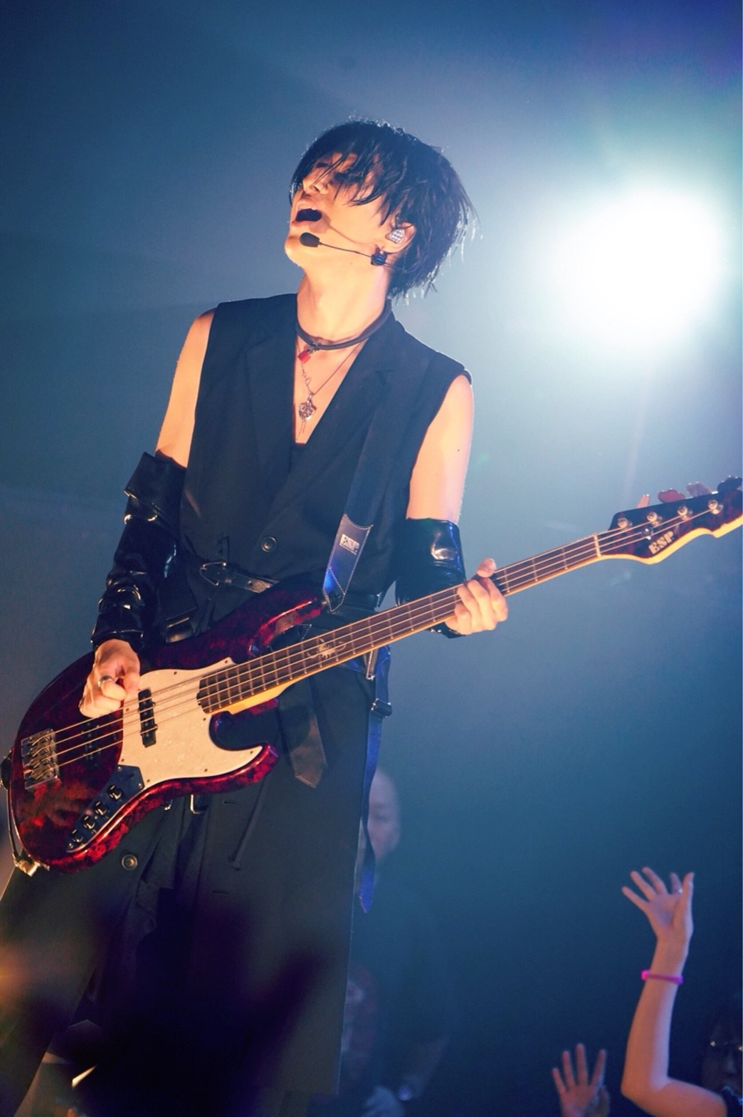 沙我（B）（Photo by Lestat C＆M Pro.）