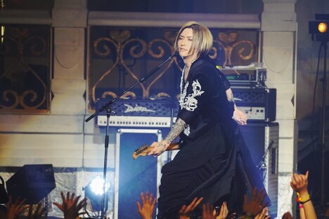 虎(G)(Photo by Lestat C&M Pro.)