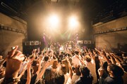 Awesome City Club主催「Welcome to AwesomeCITY Vol.0」の様子。（撮影：山川哲矢）