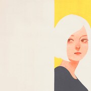 Awesome City Club「SUNNY GIRL」ジャケット