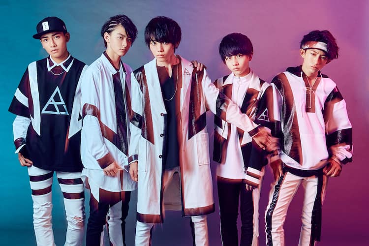 BATTLE BOYS、2nd STAGE全国選抜のビジュアル公開！12月には「星男祭 