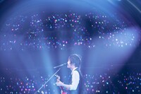 天月-あまつき-（撮影：川崎龍弥［isai］）