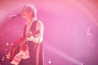 天月-あまつき-（撮影：川崎龍弥［isai］）