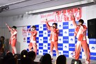 First place、メジャーデビュー前夜に躍進誓う「涙も笑顔も受け取れる場所にしたい」