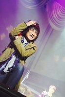 魔王の手下のGたかし。（Photo by Lestat C＆M Pro.）