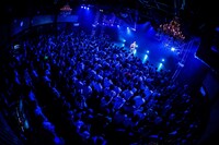 「RUANN TOUR 2018 SUMMER "LOVE & HOPE"」東京公演の様子。