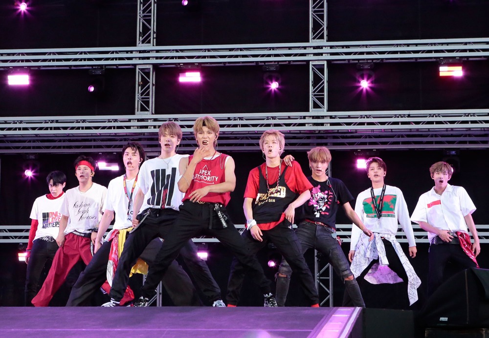 NCT 127
