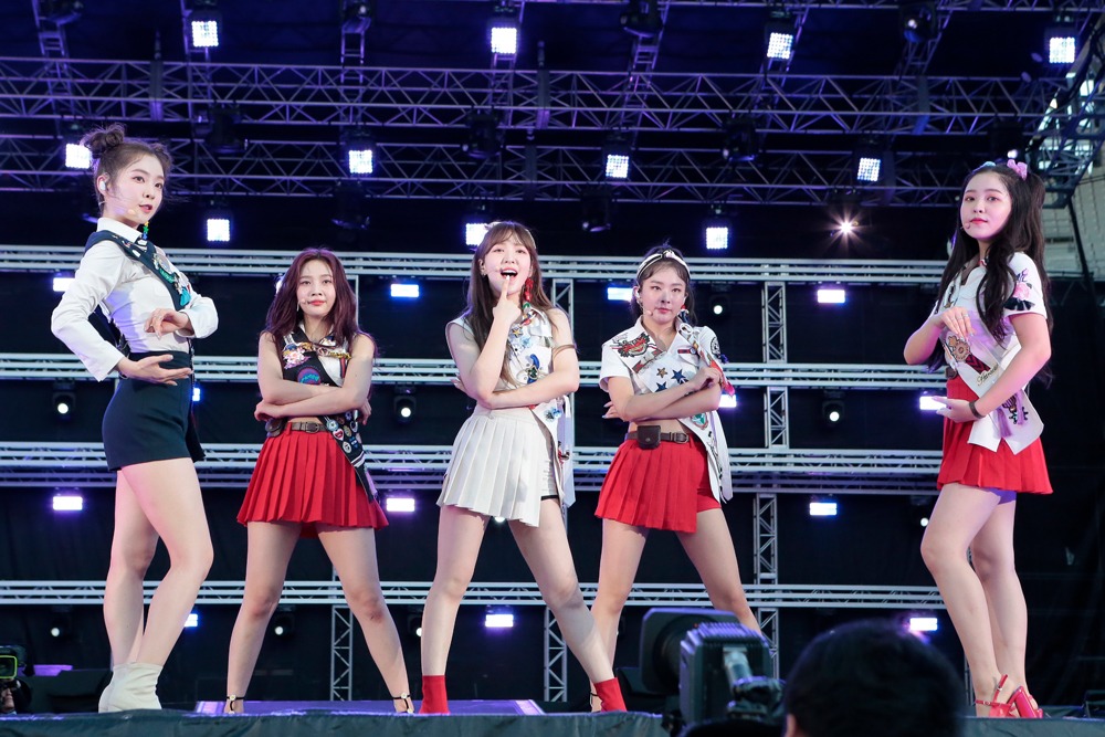 Red Velvet