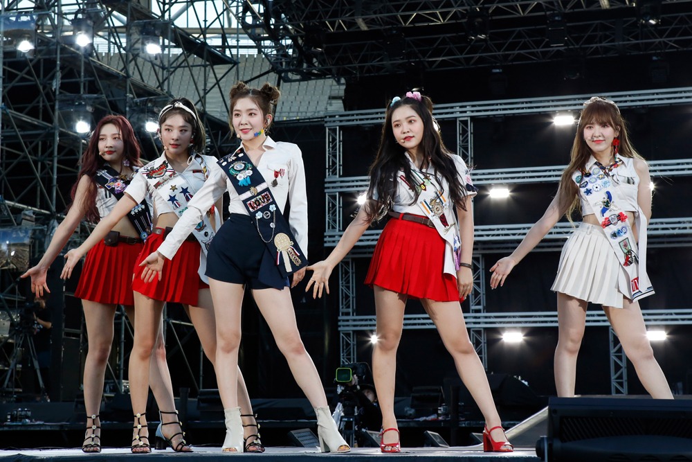 Red Velvet